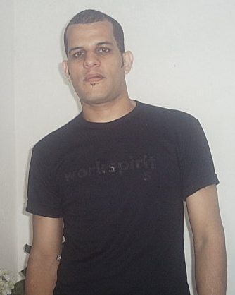 Prof. Marcos Solano