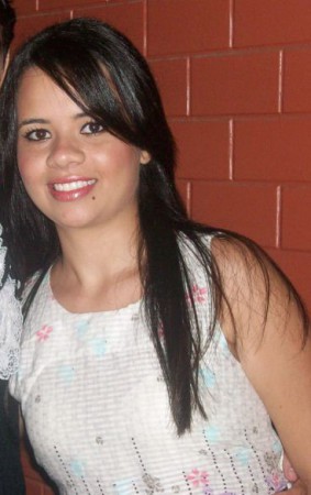 JOANA GRAZIELE DA SILVA