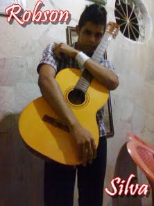 JOSÉ ROBSON BEZERRA DA SILVA