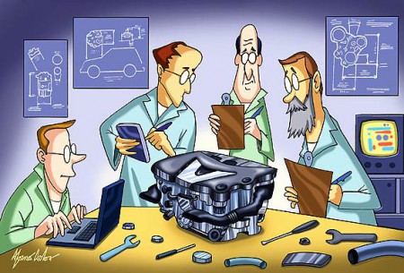 Prof. Sérgio Gouveia